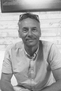 Pierre Legeai, Dirigeant nouveauSoft