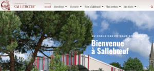 Création de site internet à Bordeaux