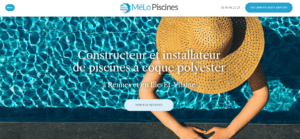 Création de site internet à Bayonne