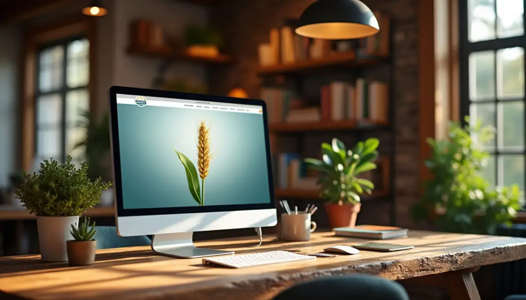 découvrez comment la création d'un site web peut dynamiser votre activité à saint vincent de tyrosse. boostez votre visibilité, attirez de nouveaux clients et développez votre chiffre d'affaires grâce aux stratégies digitales adaptées à votre entreprise.