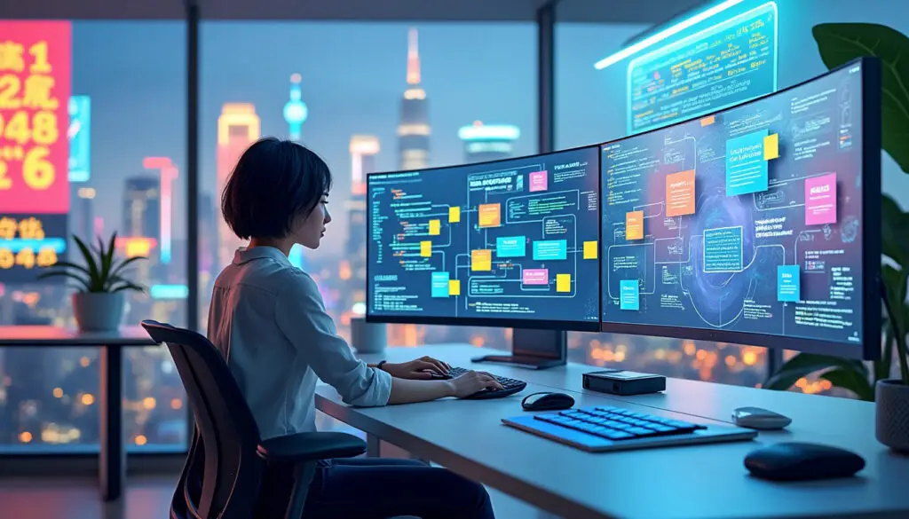 découvrez des stratégies clés pour créer un site web efficace en 2025. optimisez votre présence en ligne et attirez davantage de visiteurs grâce à des conseils pratiques et innovants.