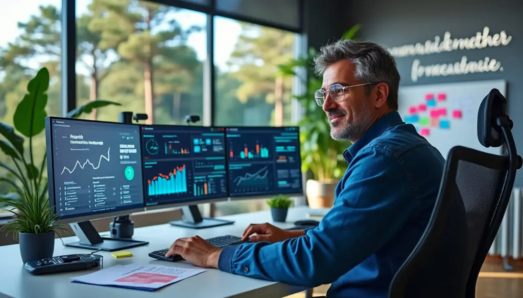 découvrez comment nouveausoft, spécialiste seo dans les landes, propulse votre business vers de nouveaux sommets grâce à des stratégies optimisées et des solutions sur mesure. augmentez votre visibilité en ligne et attirez davantage de clients!