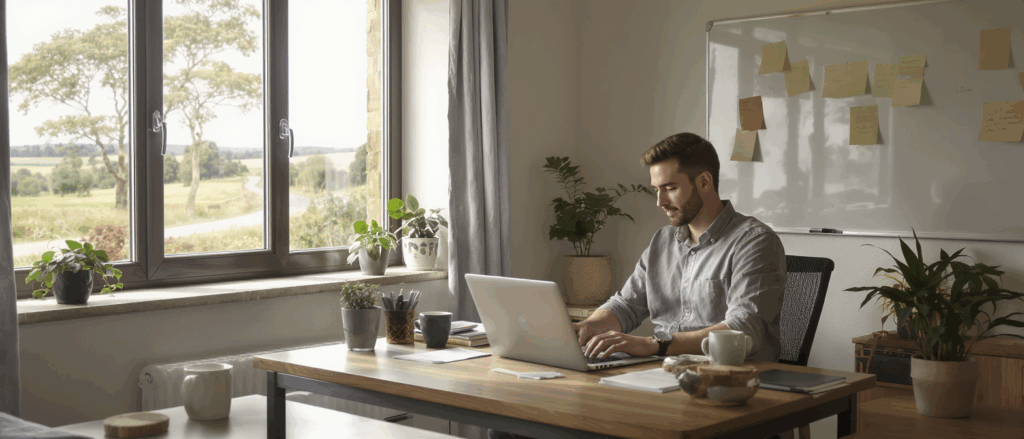 transition numérique