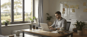 transition numérique