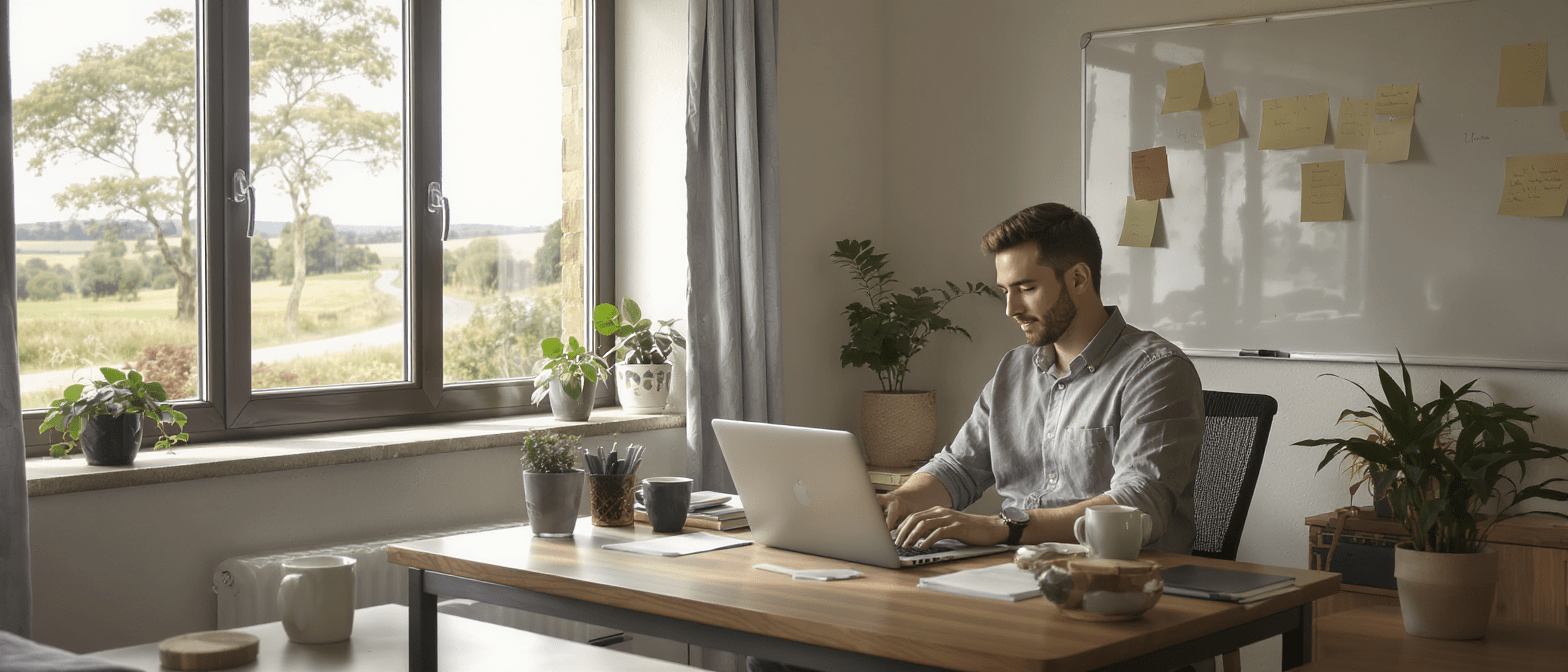 transition numérique