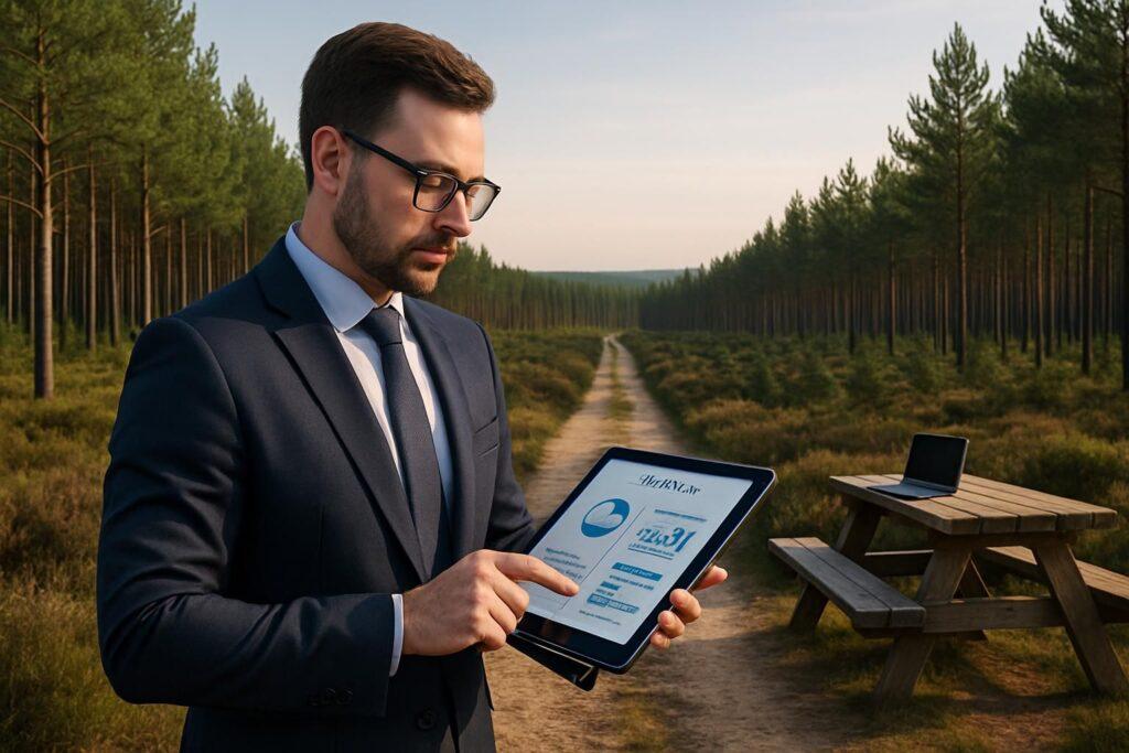 découvrez notre nouveau service d'accompagnement iso 27001 dans les landes pour sécuriser efficacement vos systèmes d'information et garantir la conformité à la norme internationale.