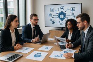 découvrez comment obtenir la certification iso 27001 pour assurer la sécurité de vos informations et renforcer la confiance de vos clients.