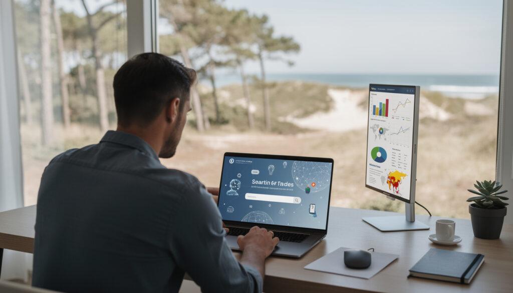 découvrez pourquoi optimiser votre site pour les recherches ia dans les landes est crucial pour améliorer votre visibilité en ligne et attirer un public ciblé grâce aux technologies d'intelligence artificielle.